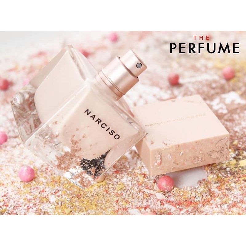 Nước hoa Narciso poudree chiết