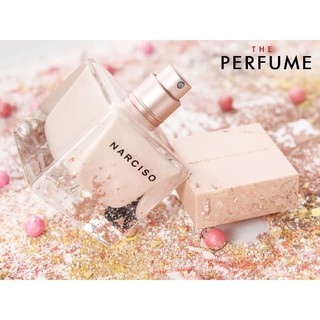 Nước hoa Narciso poudree chiết