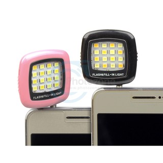 Đèn Flash LED rời cho điện thoại