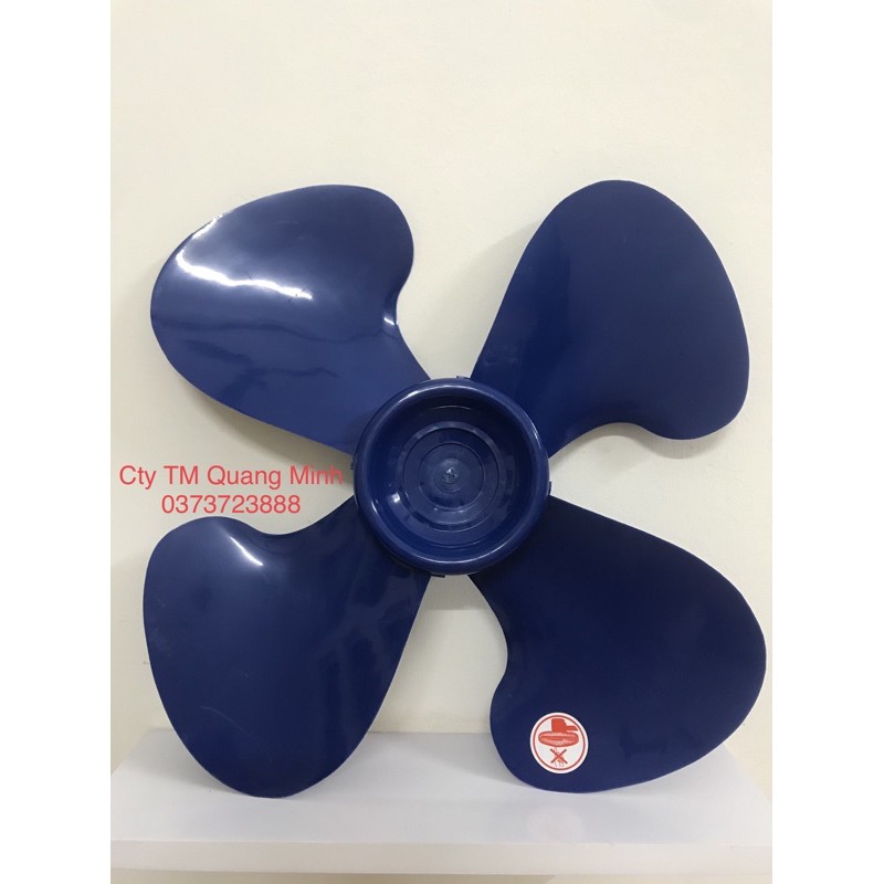 Cánh Quạt 450mm Sàn 919 CHING HAI. Lỗ trục 10mm
