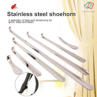 Dụng cụ hỗ trợ mang giày có tay cầm dài bằng thép không gỉ chất lượng cao