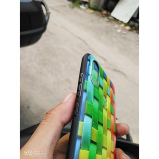 Ốp lưng độc cho Xiaomi Mi6x-Mia2