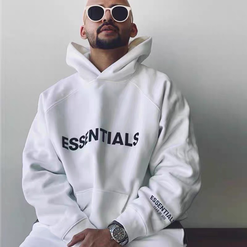 Áo hoodie unisex phong cách trẻ trung, chất liệu nỉ mịn cao cấp ES1