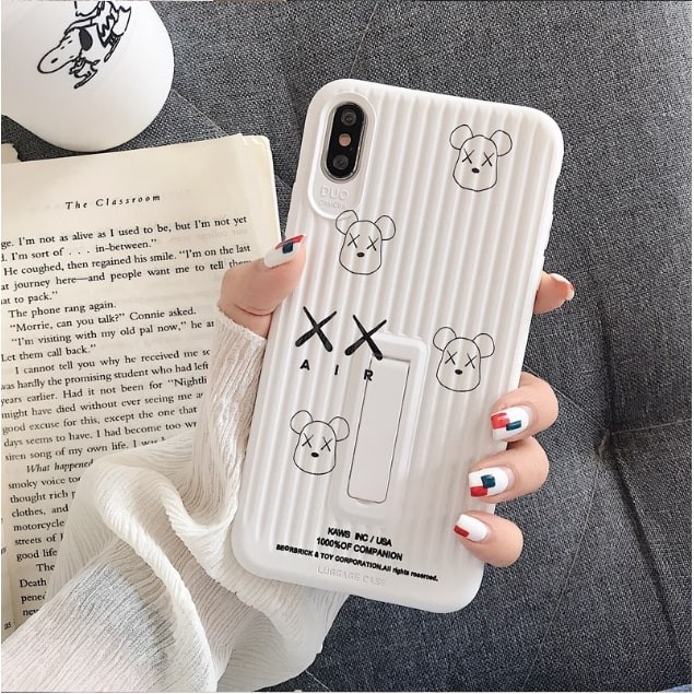 Ốp Lưng Xiaomi  Redmi 6  - B008