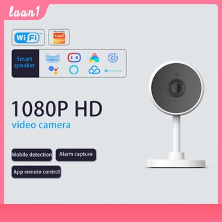 Camera an ninh trong nhà Wifi HD1080P ứng dụng IP giám sát chuyển động tầm nhìn ban đêm