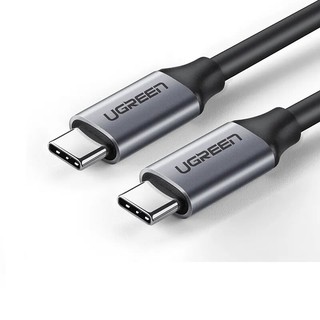 1.5M màu xám Dây USB Type-C UGREEN 50751 US161
