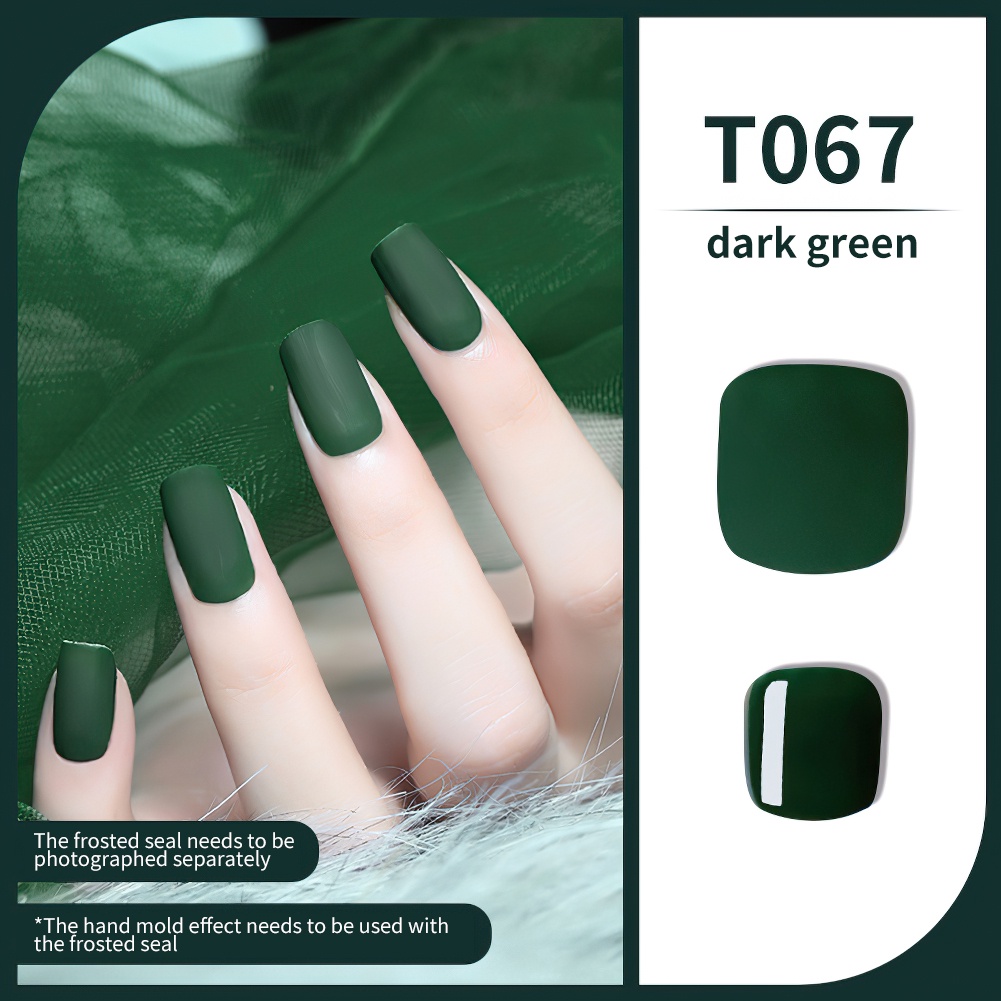 VENALISA 7.5Ml Trị Liệu Bằng Ánh Sáng Keo Sơn Móng Tay Keo Keo Màu 61508