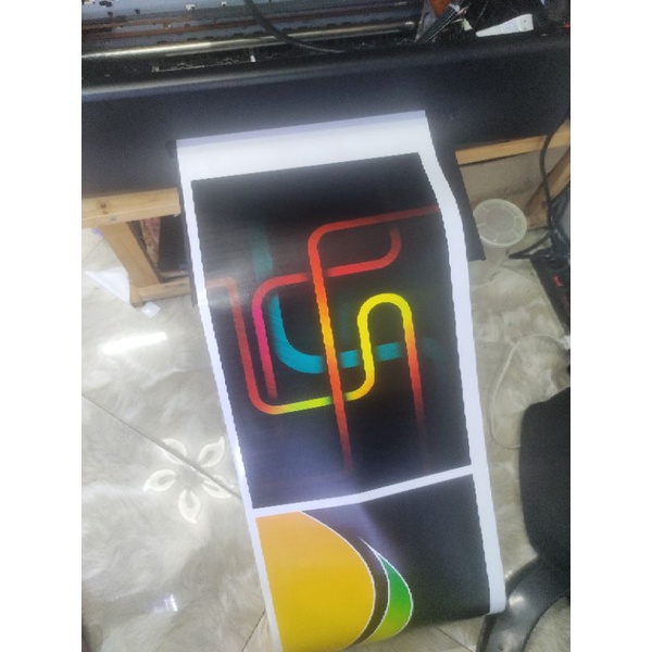 Skin Laptop, in skin trang trí laptop theo yêu cầu , mực UV không bay màu, không cán màng, khôg làm nóng máy