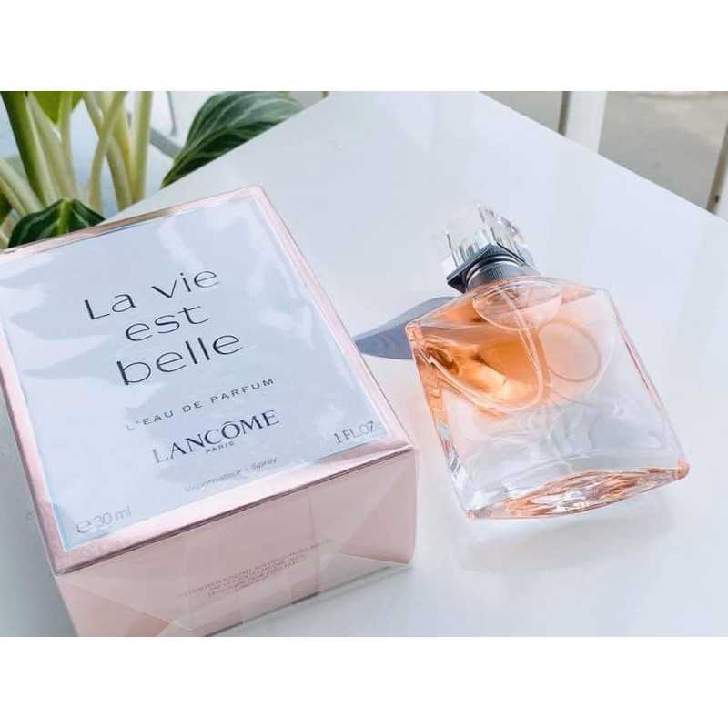 LANCOME LÀ VIE EST BELLE EDP 30ml