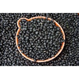 Đậu đen nhân xanh hỗn hợp 1kg