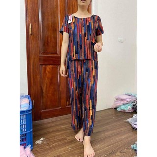 combo 3 Bộ Lanh trung niên