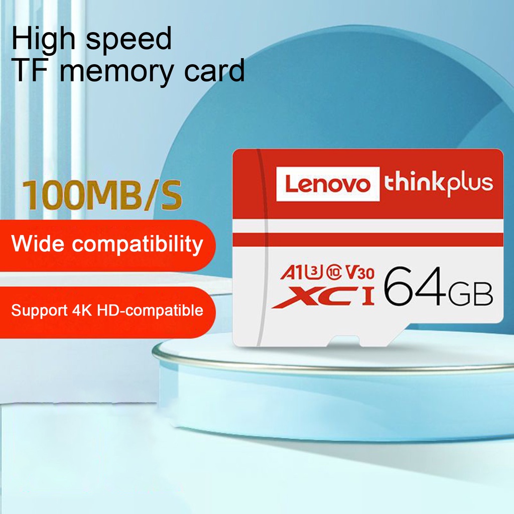 Nhớ TF dung lượng lớn 32GB/64GB/128GB/256GB/512GB/1TB tùy chọn chất lượng cao