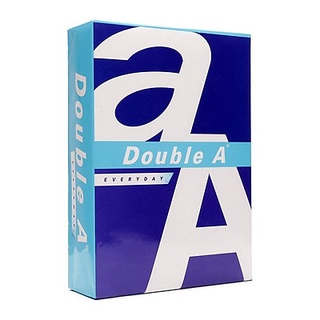 Giấy a4 double a 70gsm