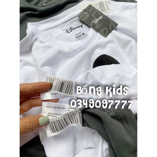 Áo Phông Nữ DN(có lỗi bẩn nhẹ giặt được)