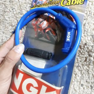 HP65 DÂY BUGI TĂNG ÁP NGK