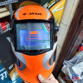Mũ hàn điện tử jasic ly700 js-e723a