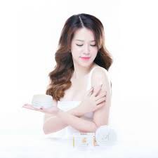 Cam Kết Chuẩn Hàng Công Ty Kem Body Mềm A Cosmetics