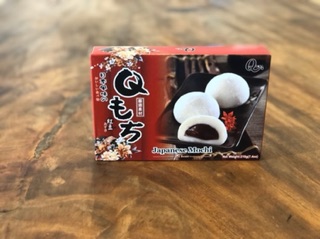 Bánh mochi đài loan 210gr
