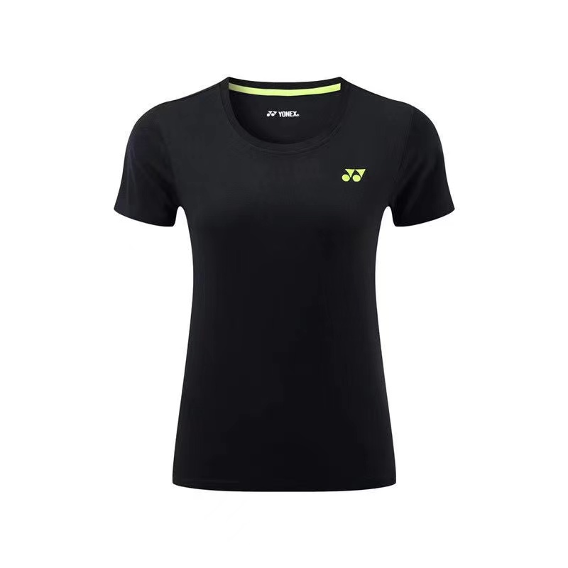 Áo Thun Cầu Lông Yonex Thoáng Khí Mau Khô Cho Nam Và Nữ