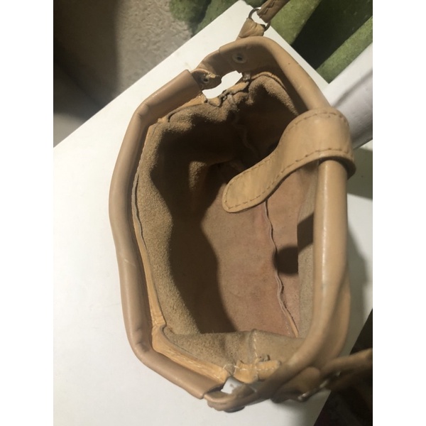 Đeo chéo da mộc hàng si tuyển