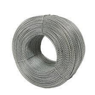 Dây kẹp chì niêm phong xoắn kép 2 lớp dây (1kg/cuộn/500m)