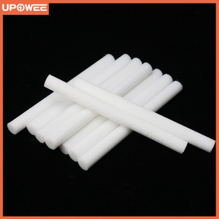 High Quality Filter Cotton Swab Refill Sponge Rod Stick 8100mm/8*130mm for Humidifier Diffuser