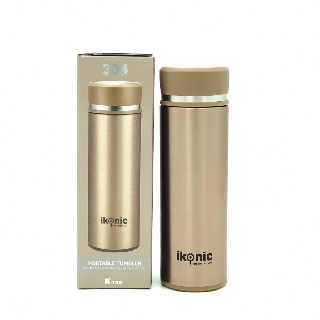BÌNH GIỮ NHIỆT IKONIC IK1700 420ML