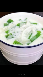 bột báng 1kg