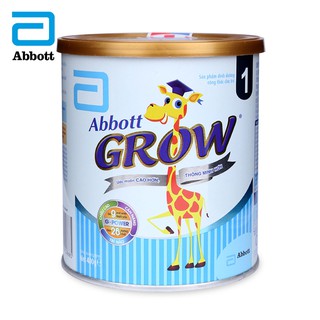 Sữa bột Abbott Grow 1 G-Power 400g