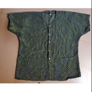 Áo cộc tay đẹp rẻ cho mẹ cho bà