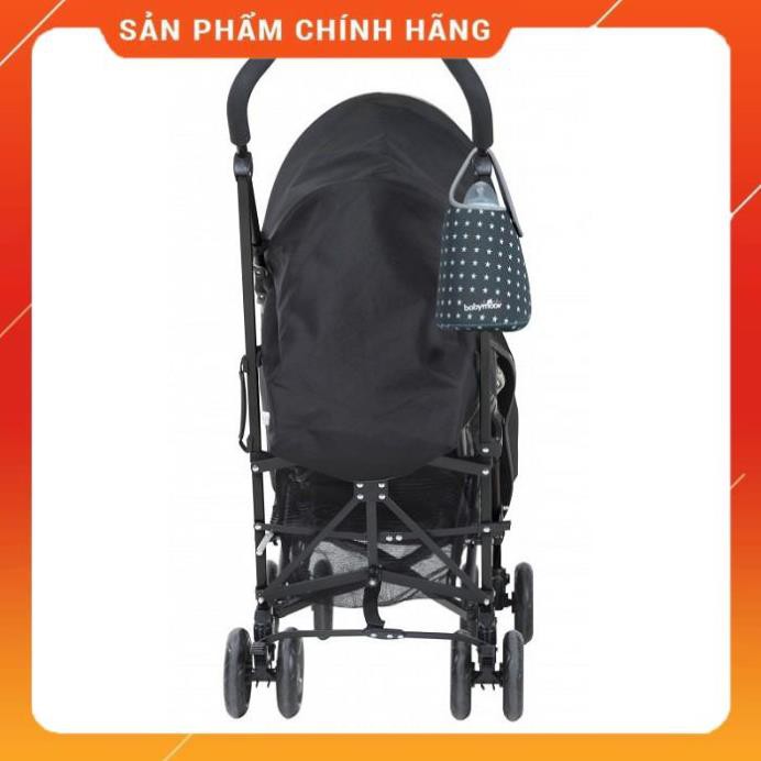 Chính hãng  . TÚI HÂM NÓNG BÌNH SỮA KHÔNG DÙNG ĐIỆN BABYMOOV BM01384 [Freship 10k]