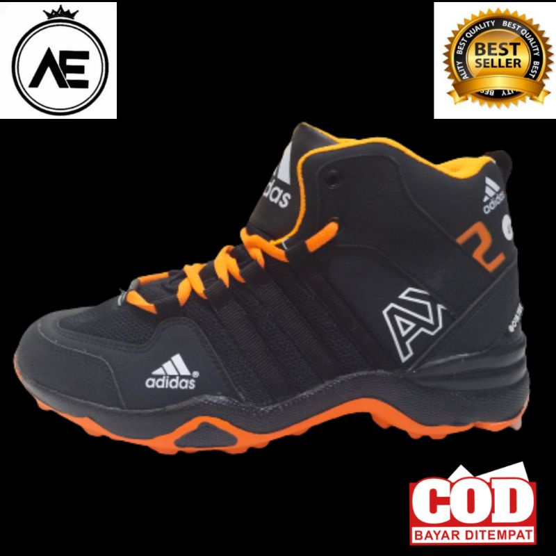 Giày Bốt Adidas ax2 hikking | BigBuy360 - bigbuy360.vn