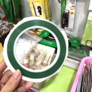 Băng keo tạo Fan mi