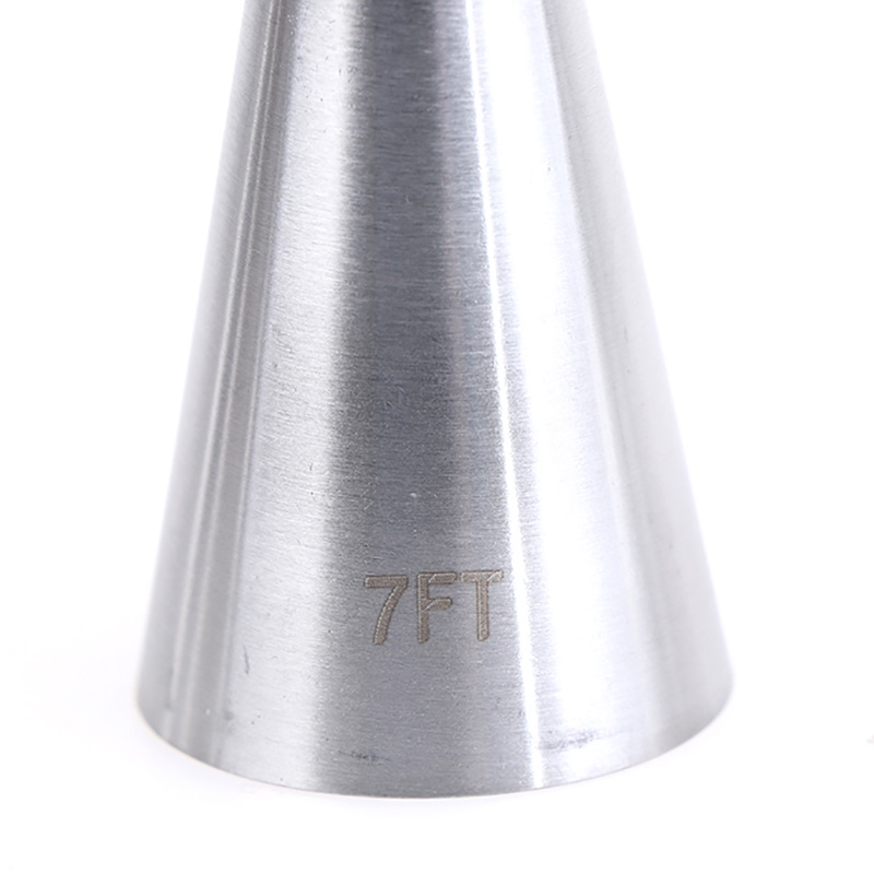 Set 4 Dụng Cụ Bắt Kem Trang Trí Bánh Bằng Thép Không Gỉ Tiện Lợi 1