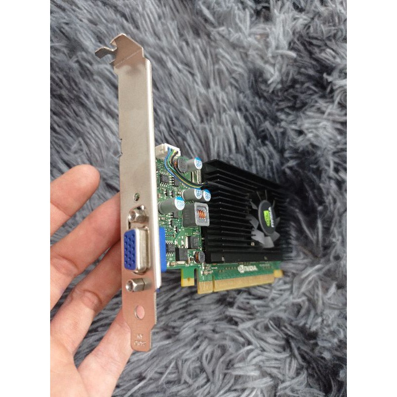 card màn hình NVIDIA Quadro NVS 315 1gb GDDR3 | BigBuy360 - bigbuy360.vn