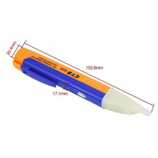 Giá Tốt -  Bút thử điện cảm ứng GYB 668 thông minh