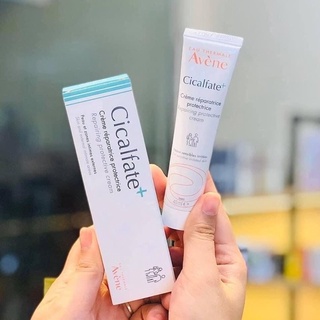 kem avene cicalfate phục hồi , dưỡng ẩm da