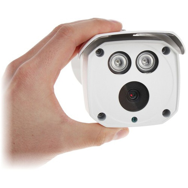 Camera HDCVI thân to 2MP hồng ngoại 80m Dahua DH-HAC-HFW1200DP-S4 chính hãng DSS Việt Nam