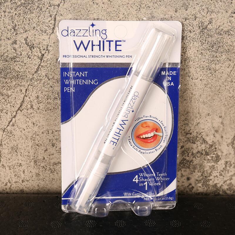 Bút dụng cụ làm trắng răng