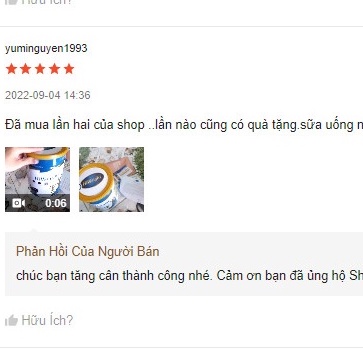 HiWeight – Sữa tăng cân số 1 Hoa Kỳ 650g hỗ trợ cải thiện cân nặng, ăn ngon ngủ tốt