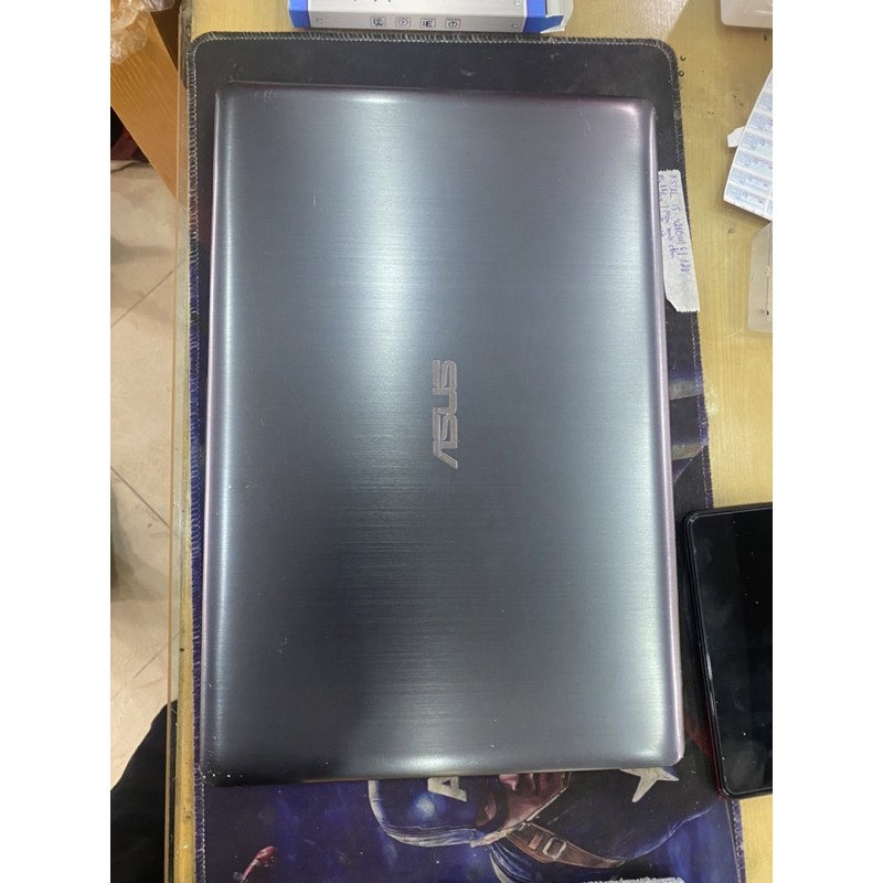 Siêu Phẩm Laptop Asus K451, i5 4210u  , 8G, SSD 120G, giá rẻ,Chiến Mọi Game