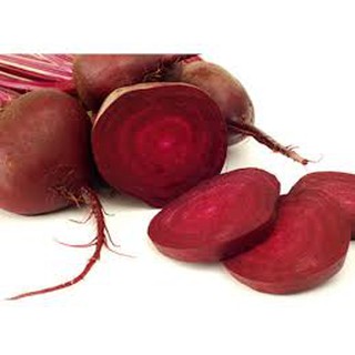 HẠT GIỐNG CỦ DỀN ĐỎ GÓI 100 HẠT
