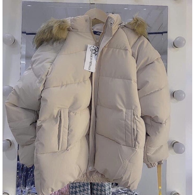 ÁO PHAO BÉO QC SIÊU ẤM, SIÊU SALE, SIÊU XINH | BigBuy360 - bigbuy360.vn