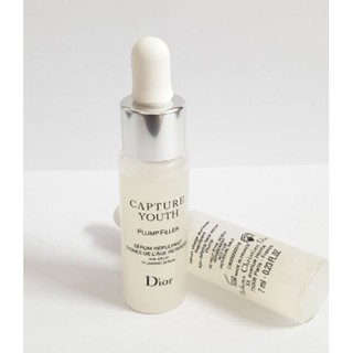 SERUM TRẺ HÓA DA DIOR Capture Youth Plump Filler mini
