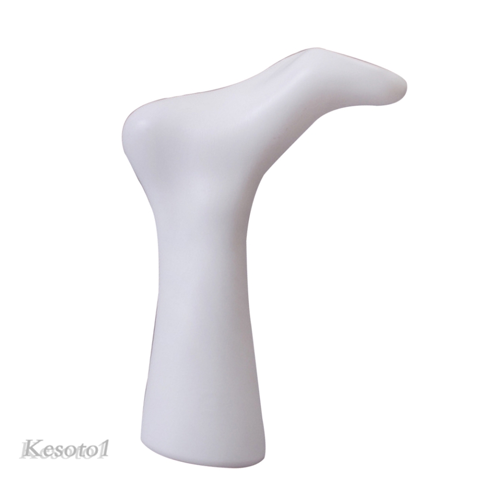 2 Tất Mannequin Giá đỡ ngắn