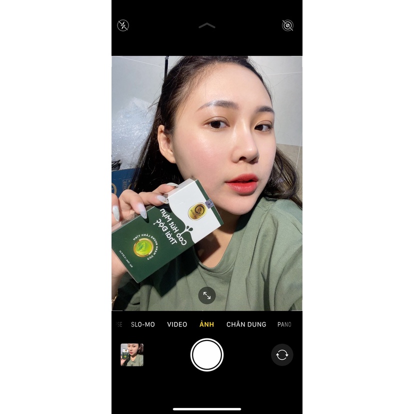 Cao hút mụn thải độc, detox da, mua 1 tặng 1