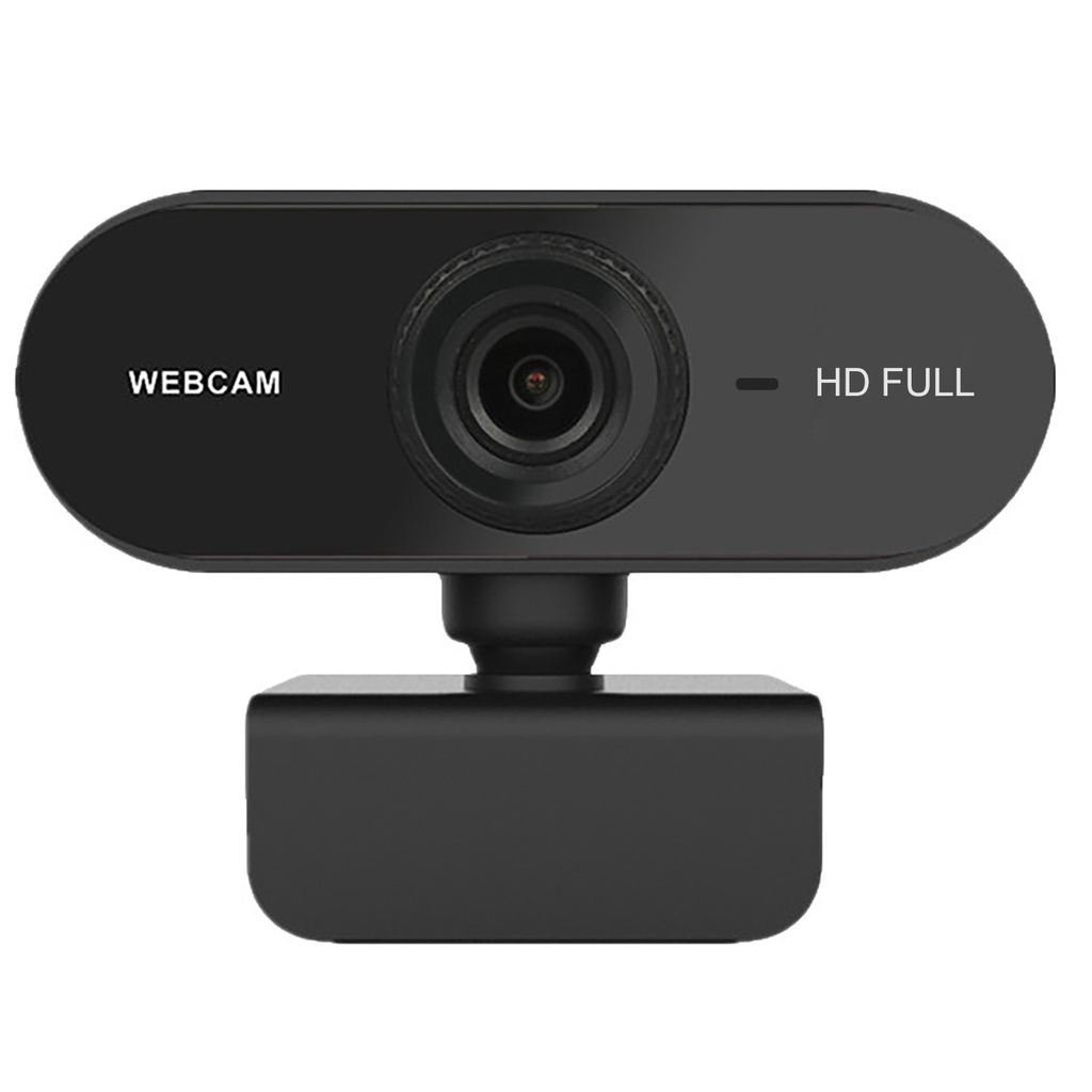 Webcam 2k Hd Gắn Máy Tính Laptop Tiện Dụng