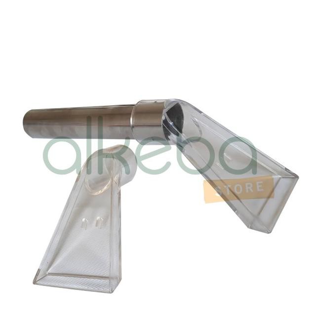 Phụ Kiện Chân Không Cho Máy Hút Bụi Tiện Dụng | BigBuy360 - bigbuy360.vn