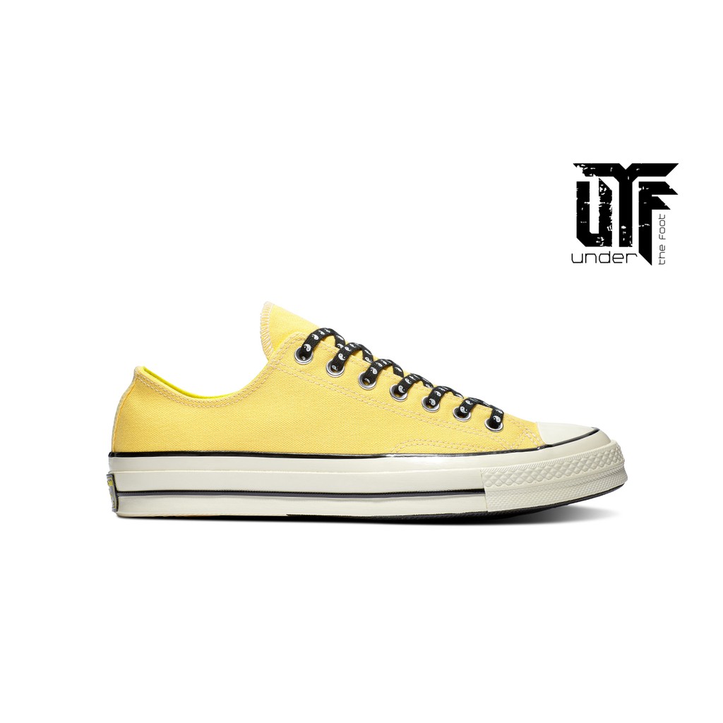 Giày Converse Chuck 70s Psy - Kick Ying Yang Chính Hãng