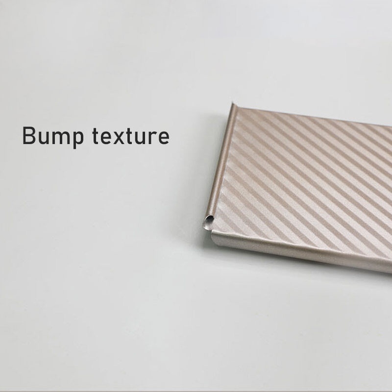 ONLY HOUSE Khuôn Thép carbon Màu Vàng Có Nắp Dùng Nướng Bánh Tiện Dụng